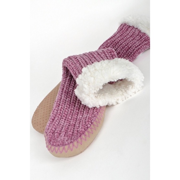 🌺🆕5⭐️Best Seller chenille slipper - Picture 5 of 7